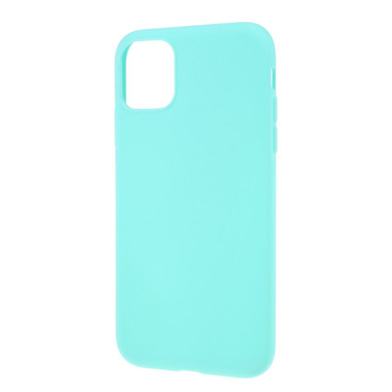 Coque iPhone 11 Pro Silicone Matte