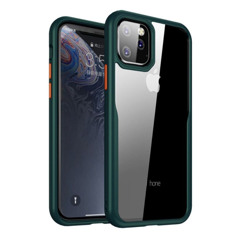 Coque iPhone 11 Pro Star Series Ipaky