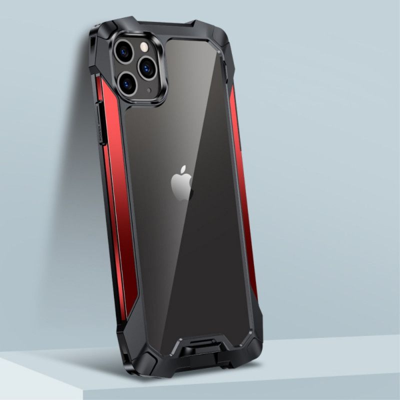 Coque iPhone 11 Pro Super Résistante Flexible