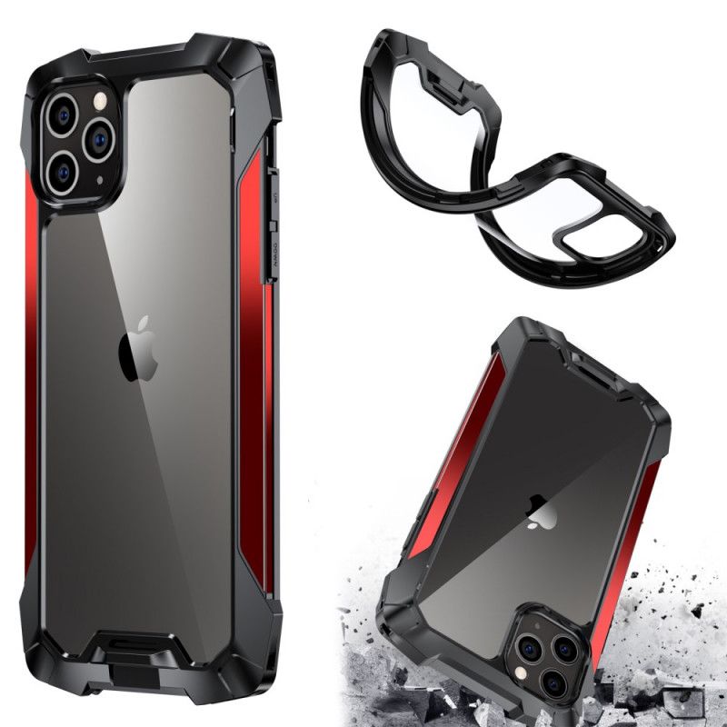 Coque iPhone 11 Pro Super Résistante Flexible