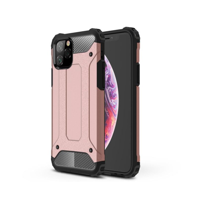 Coque iPhone 11 Pro Survivor