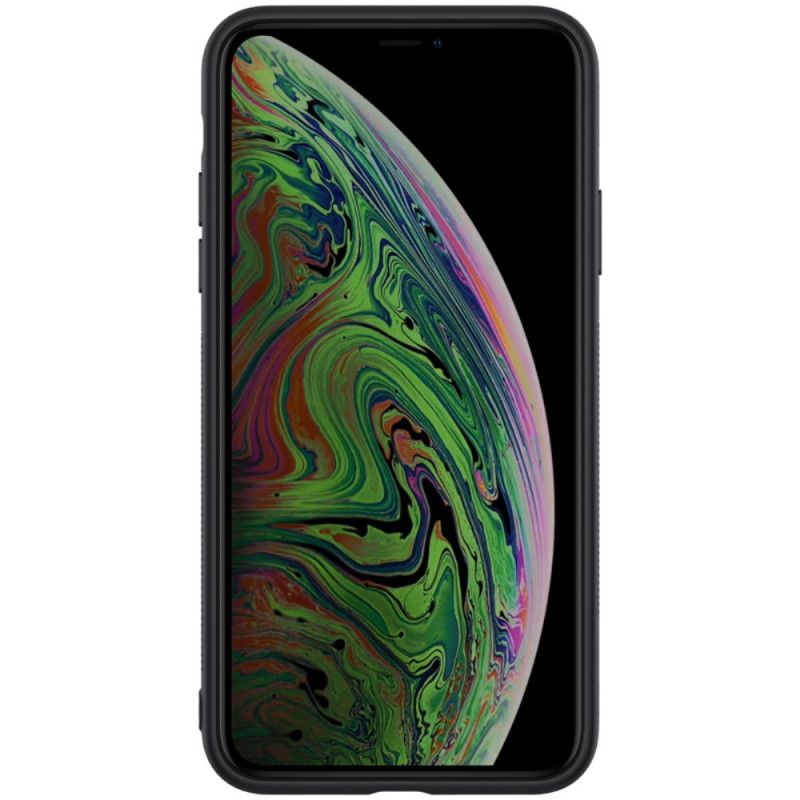 Coque iPhone 11 Pro Texturé Nillkin