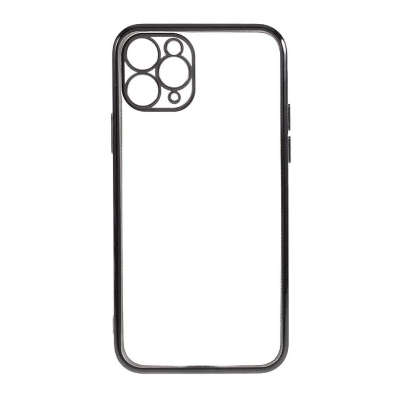 Coque iPhone 11 Pro Transparente Crystal