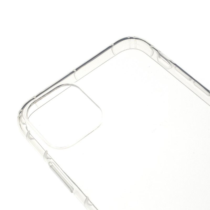 Coque iPhone 11 Pro Transparente Simple