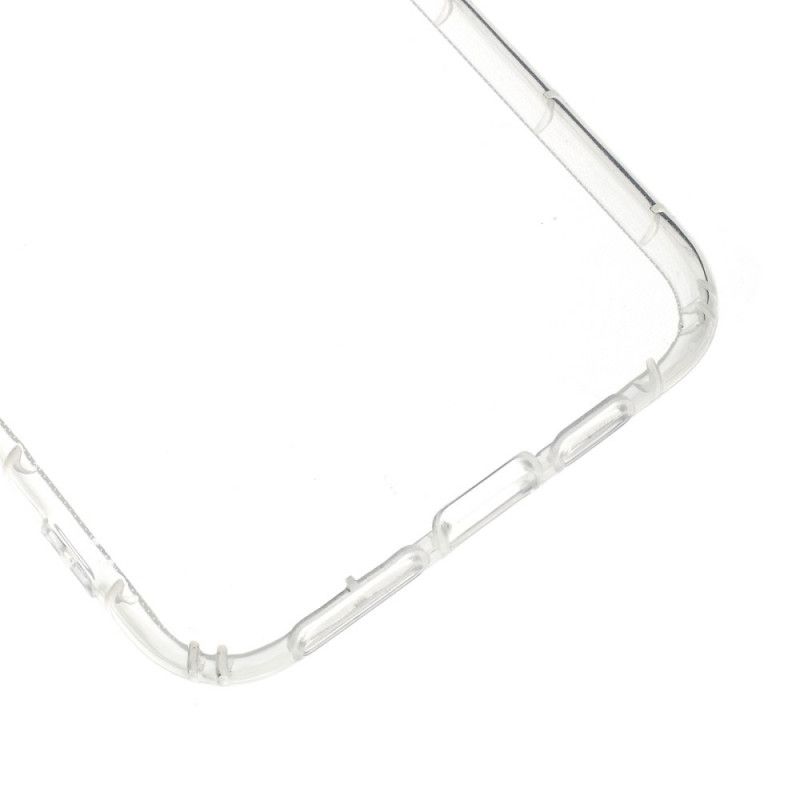 Coque iPhone 11 Pro Transparente Simple