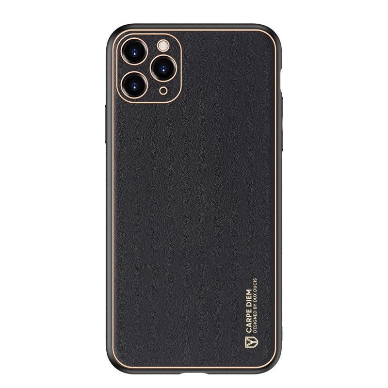 Coque iPhone 11 Pro Yolo Series Dux Ducis