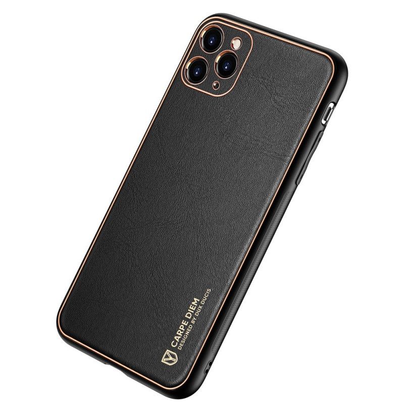 Coque iPhone 11 Pro Yolo Series Dux Ducis