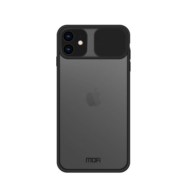 Coque iPhone 11 Protège Module Photo Mofi