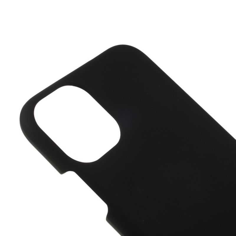 Coque iPhone 11 Rigide Classique