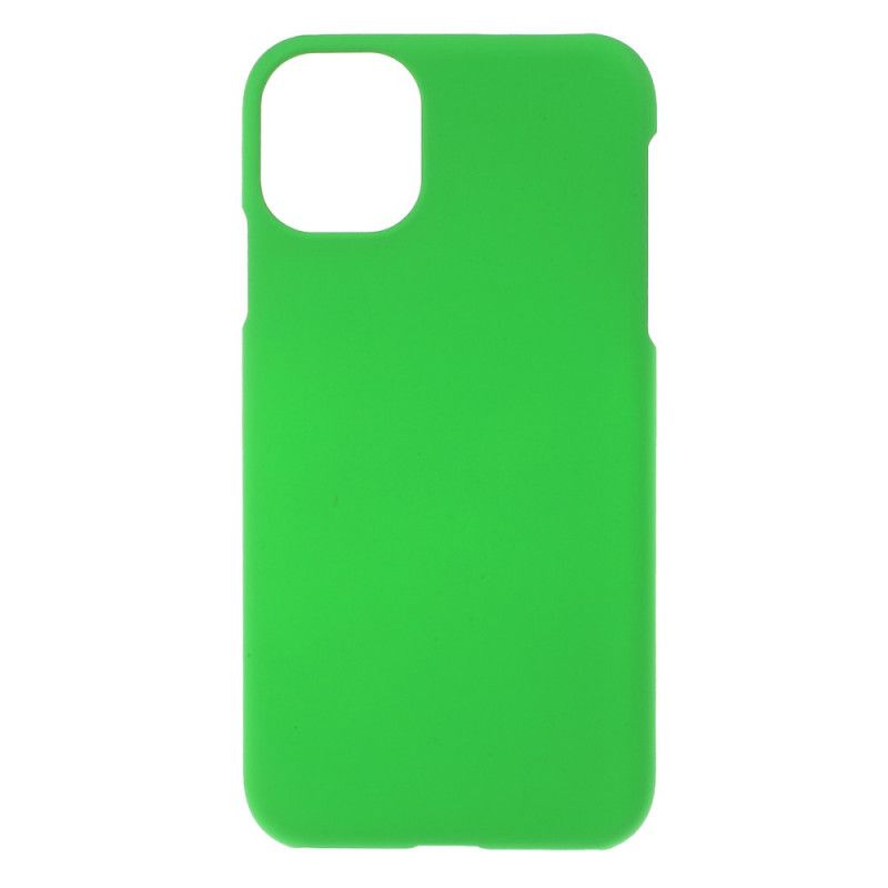 Coque iPhone 11 Rigide Classique