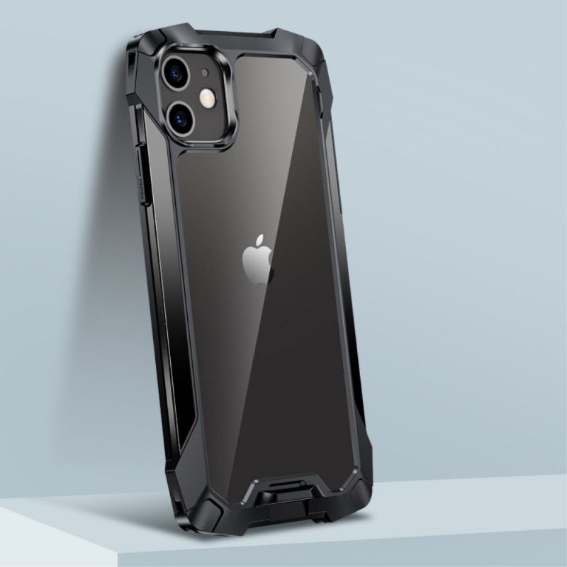 Coque iPhone 11 Super Résistante Flexible