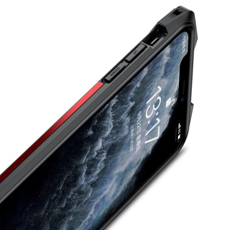 Coque iPhone 11 Super Résistante Flexible