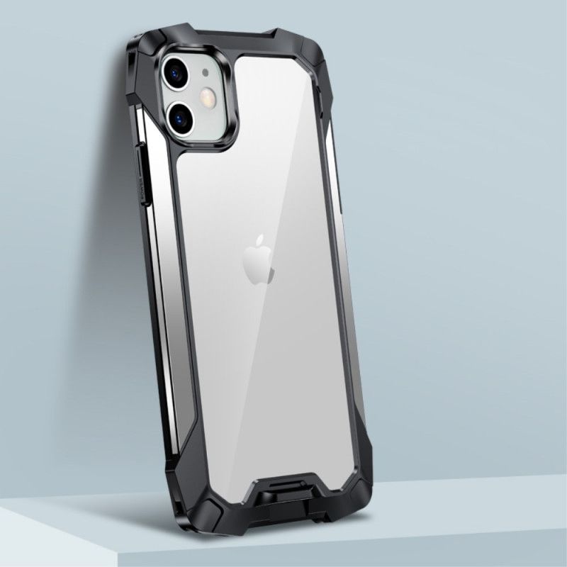 Coque iPhone 11 Super Résistante Flexible