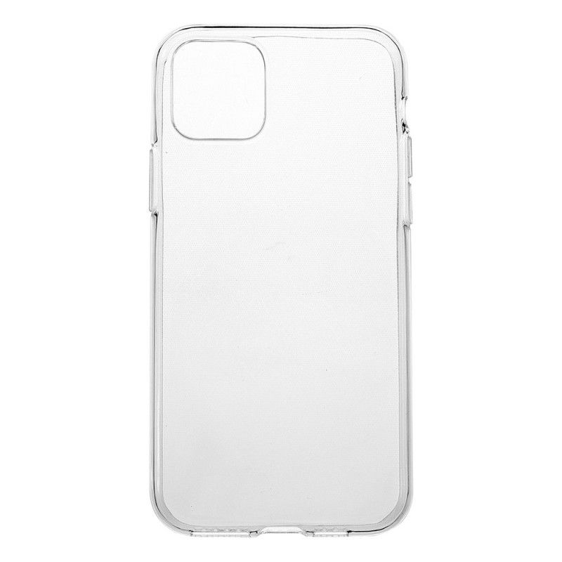 Coque iPhone 11 Transparente Simple