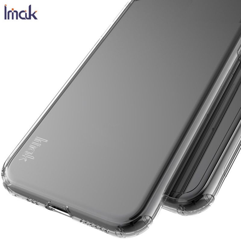 Coque iPhone 11 Ux-6 Series Imak