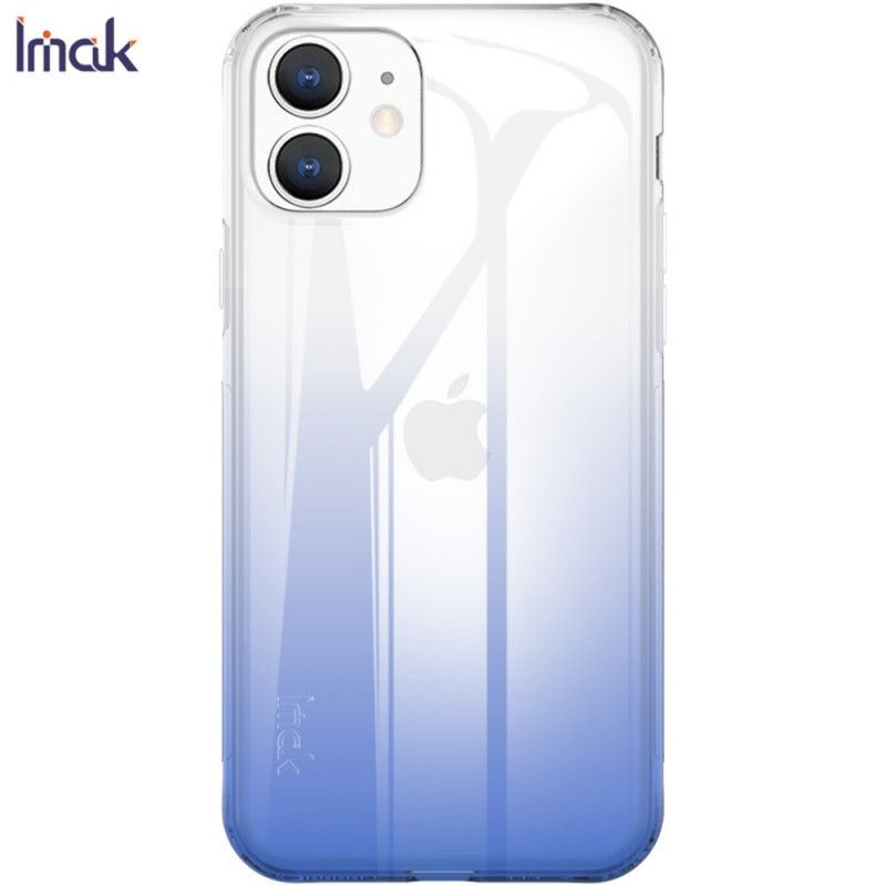 Coque iPhone 11 Ux-6 Series Imak