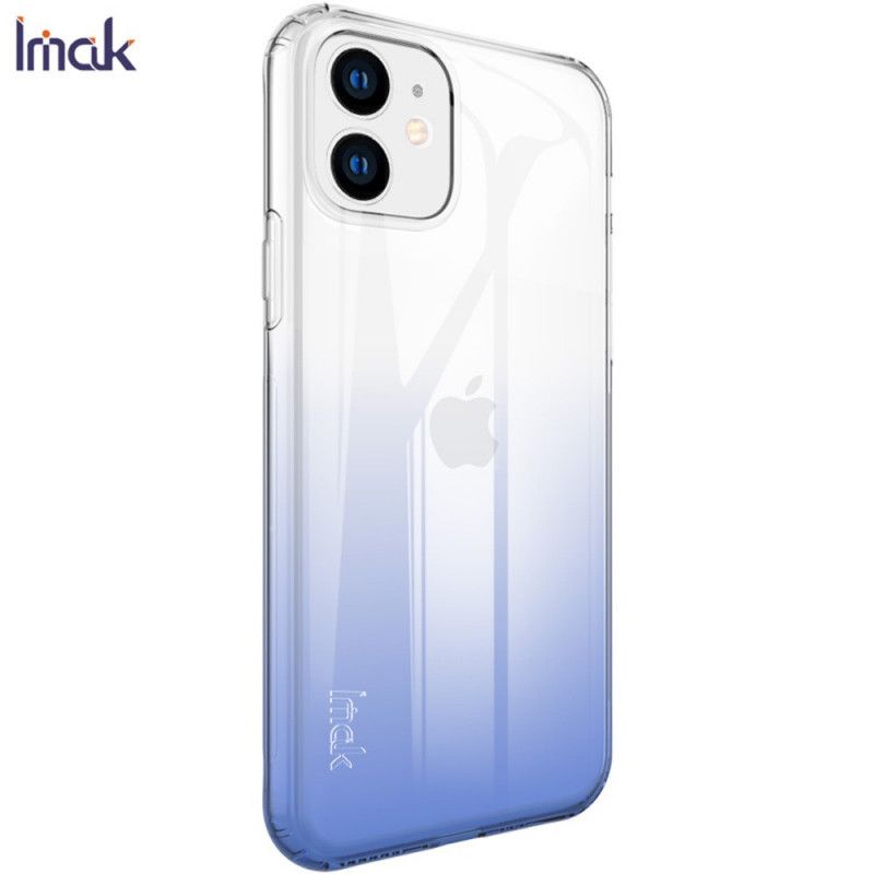 Coque iPhone 11 Ux-6 Series Imak