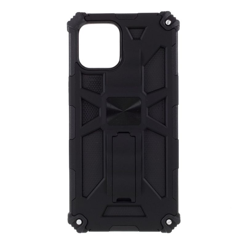 Coque iPhone 12 Mini Détachable Avec Support Amovible