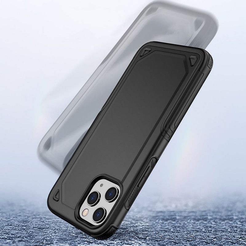 Coque iPhone 12 Mini Effet Métal Premium