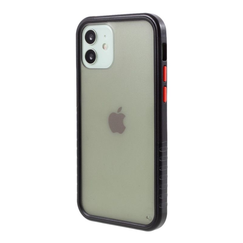 Coque iPhone 12 Mini Hybride Mate