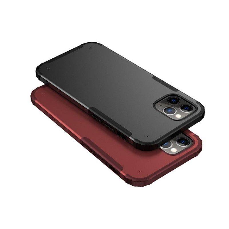 Coque iPhone 12 Mini Hybride Mate