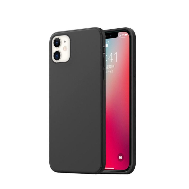 Coque iPhone 12 Mini Soft Series Nxe