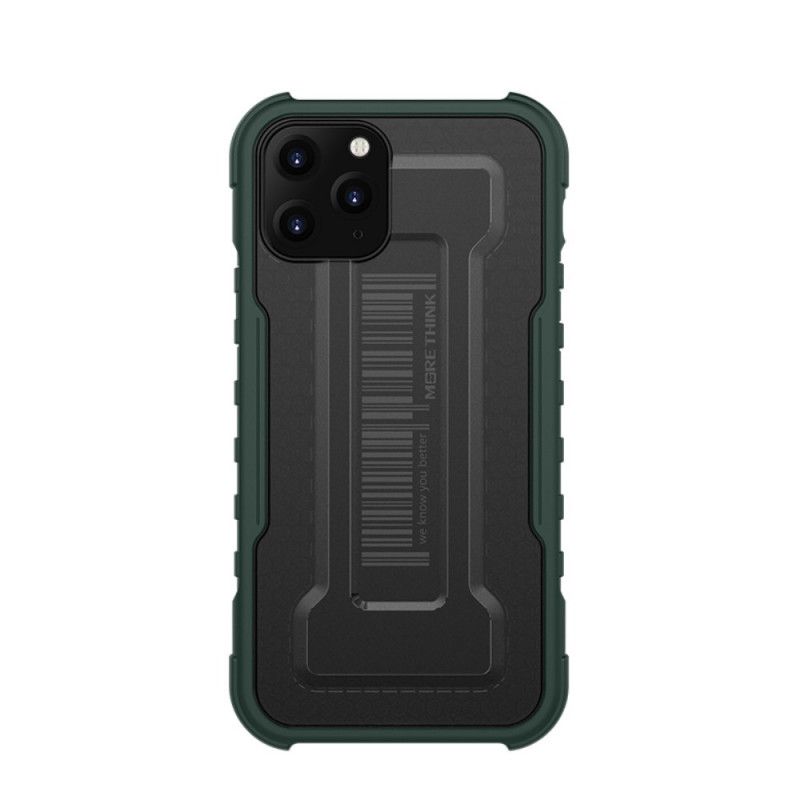 Coque iPhone 12 Mini Super Résistante Mutural