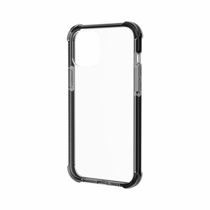 Coque iPhone 12 Mini Transparente Airbags