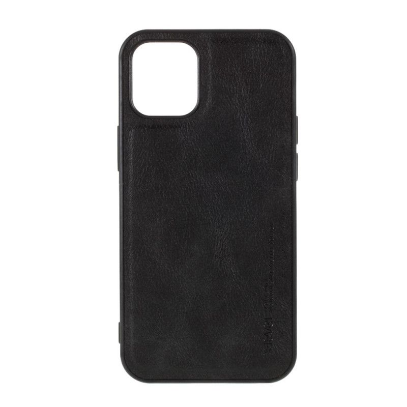 Coque iPhone 12 Mini Vintage Series X-level