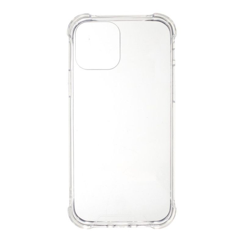 Coque iPhone 12 / 12 Pro Coins Renforcés