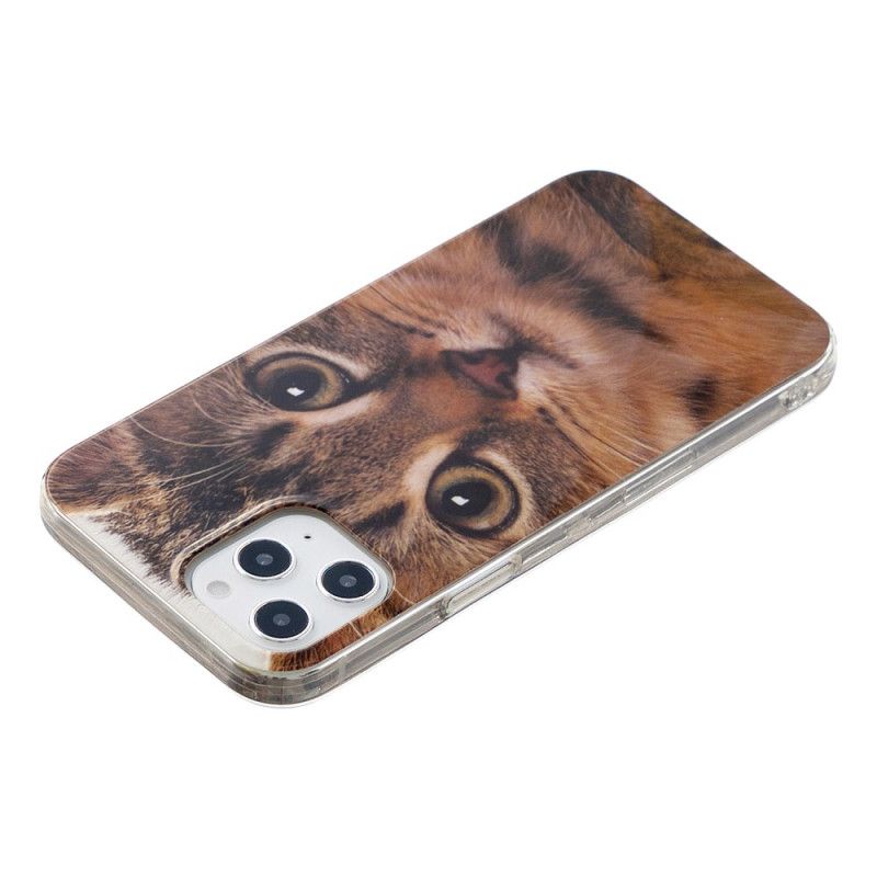 Coque iPhone 12 Pro Max Mon Chaton