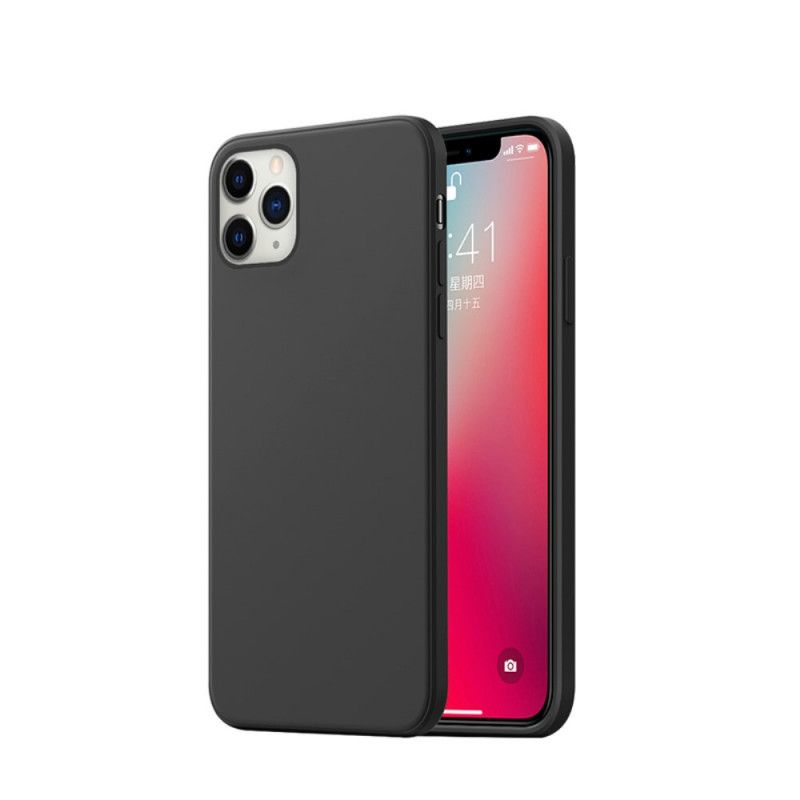 Coque iPhone 12 Pro Max Soft Series Nxe