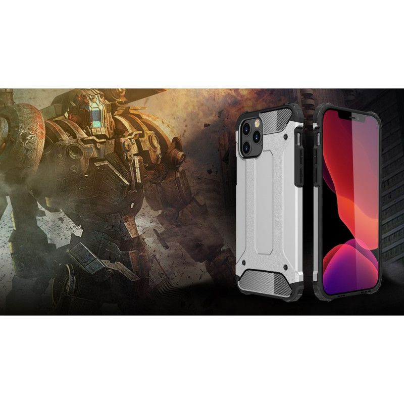 Coque iPhone 12 Pro Max Survivor