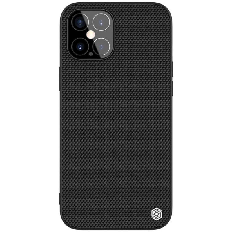 Coque iPhone 12 Pro Max Texturée Nillkin