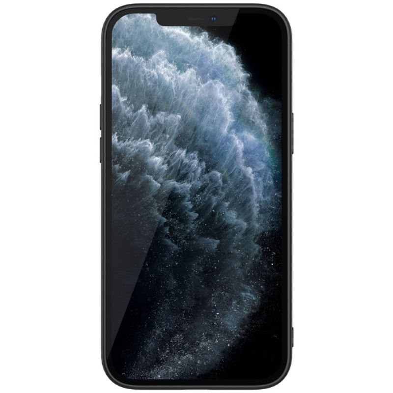 Coque iPhone 12 Pro Max Texturée Nillkin