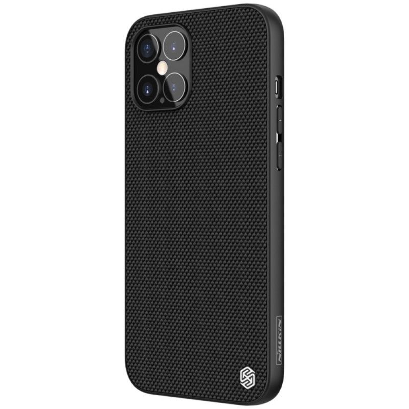 Coque iPhone 12 Pro Max Texturée Nillkin