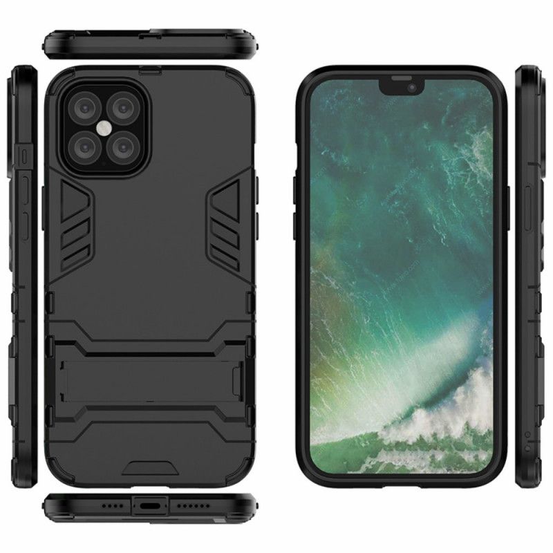 Coque iPhone 12 Pro Max Ultra Résistante