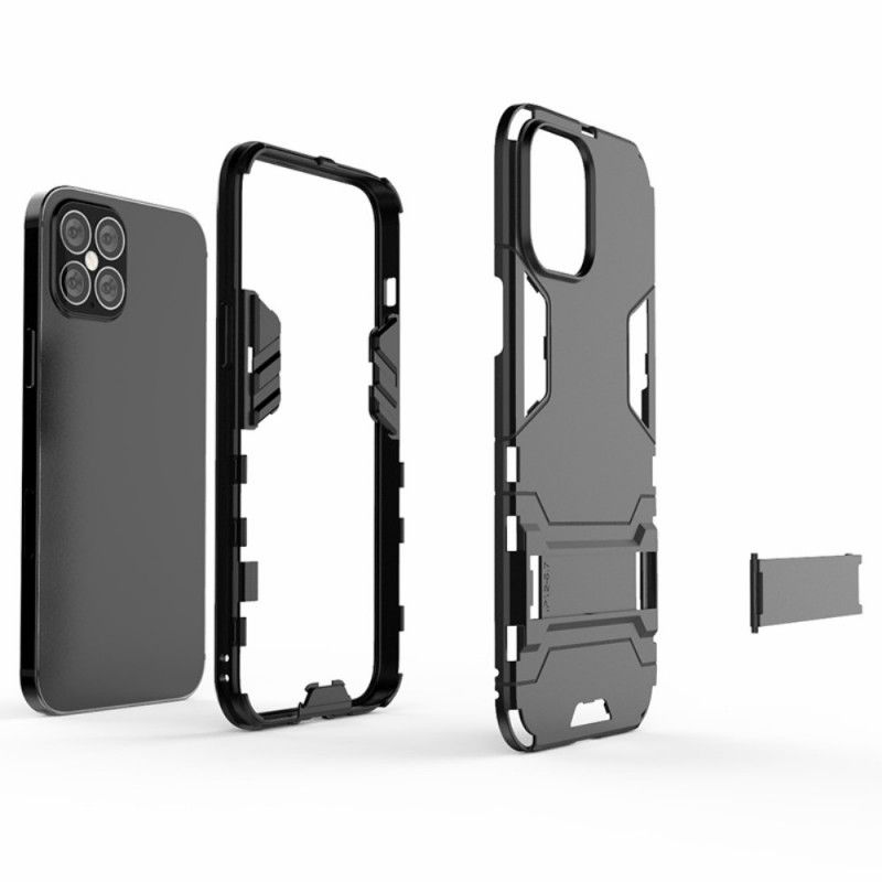 Coque iPhone 12 Pro Max Ultra Résistante