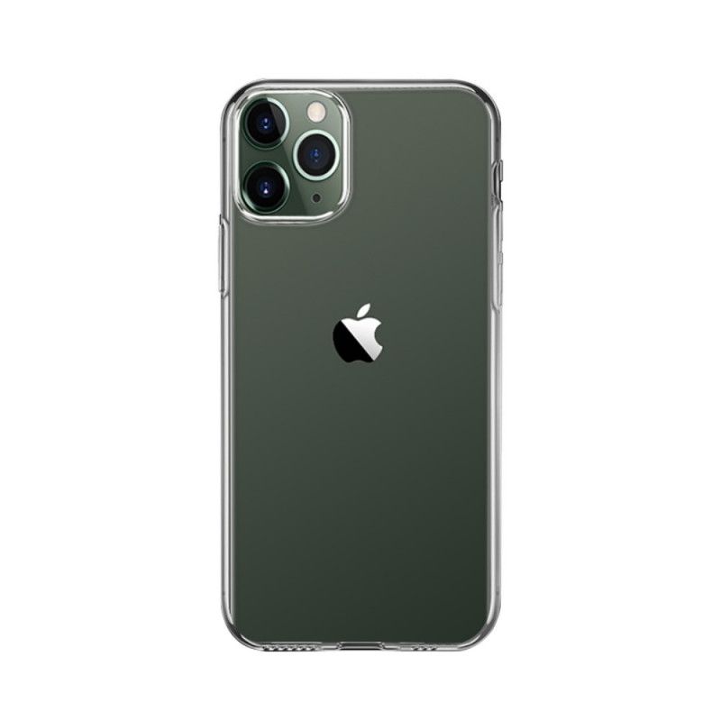 Coque iPhone 12 / 12 Pro Nxe Transparente