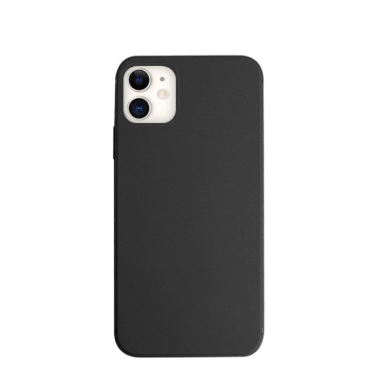 Coque iPhone 12 / 12 Pro Soft Series Nxe