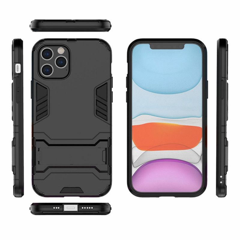 Coque iPhone 12 / 12 Pro Ultra Résistante