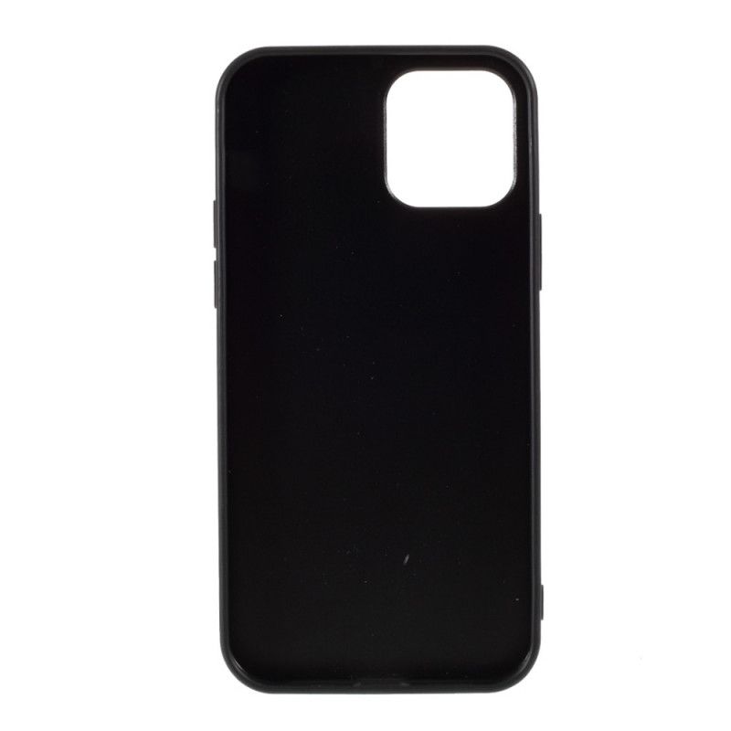 Coque iPhone 12 / 12 Pro Vintage Series X-level