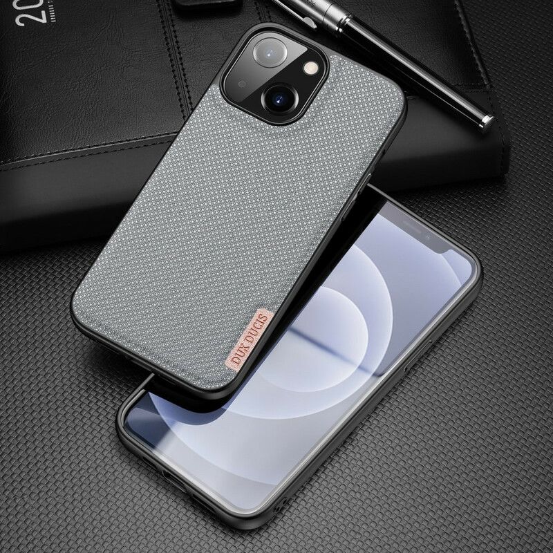 Coque iPhone 13 Dux Ducis Fino Series