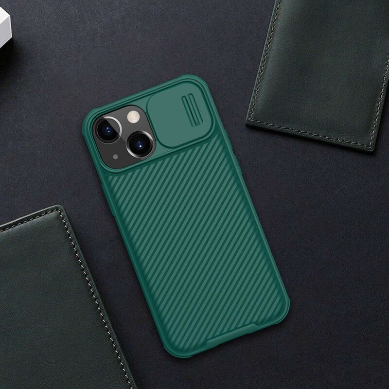 Coque iPhone 13 Mini Camshield Nillkin