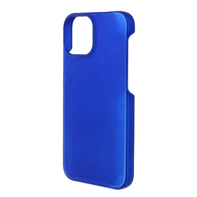 Coque iPhone 13 Mini Rigide Glossy