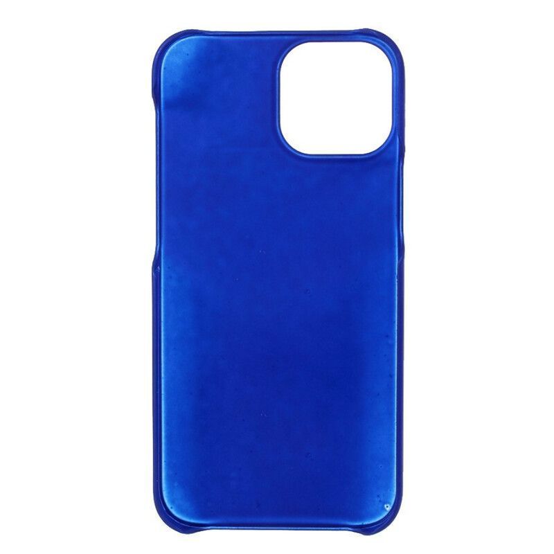 Coque iPhone 13 Mini Rigide Glossy