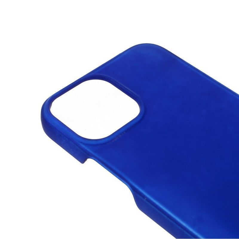 Coque iPhone 13 Mini Rigide Glossy