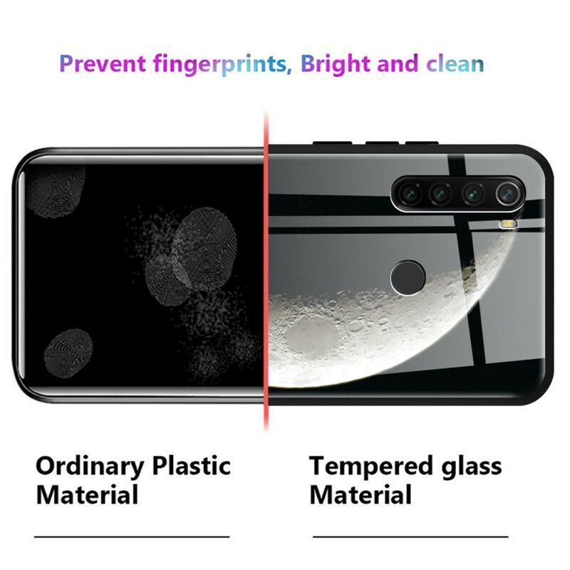 Coque iPhone 13 Mini Verre Trempé Arbre Du Monde