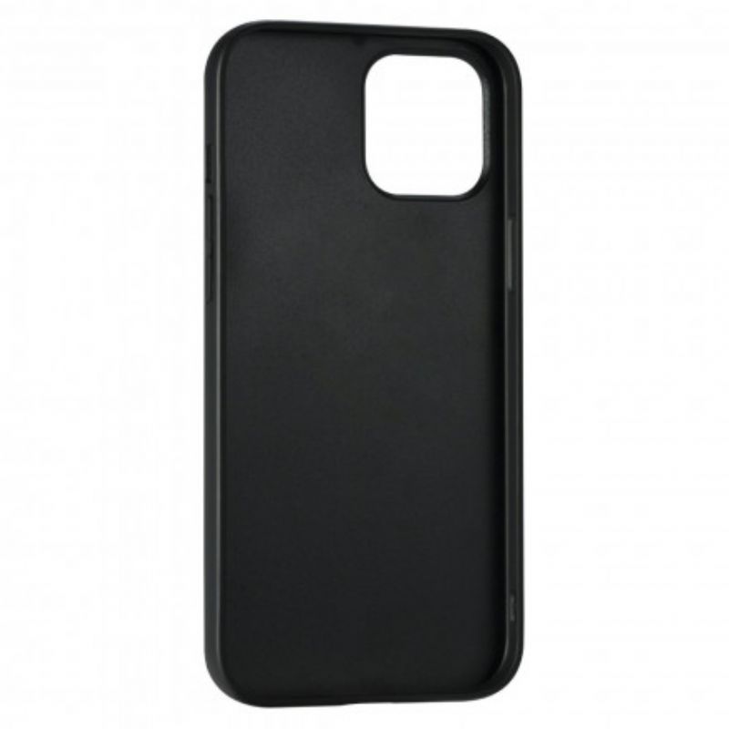 Coque iPhone 13 Porte Cartes Double Fentes Denior