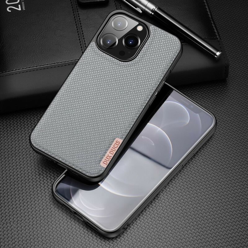 Coque iPhone 13 Pro Dux Ducis Fino Series